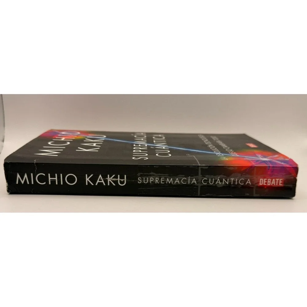 N/A spanish paperback